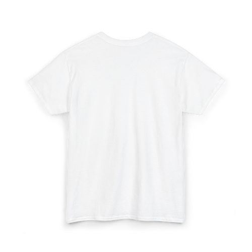"Tax the Poor" / Frontprint Tee