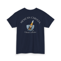 Mexican Cerveza / Backprint Tee