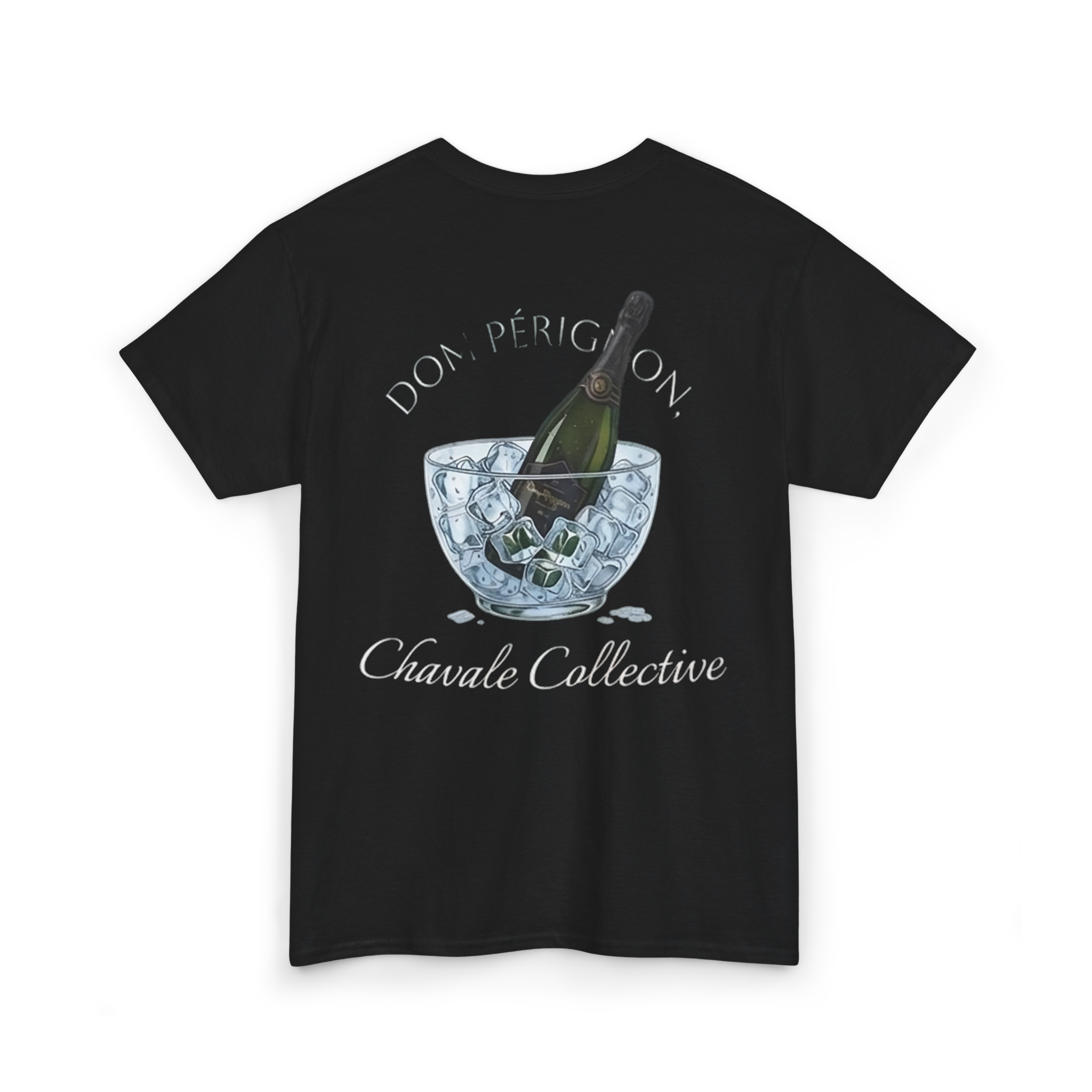 Dom Pérignon / Backprint Tee