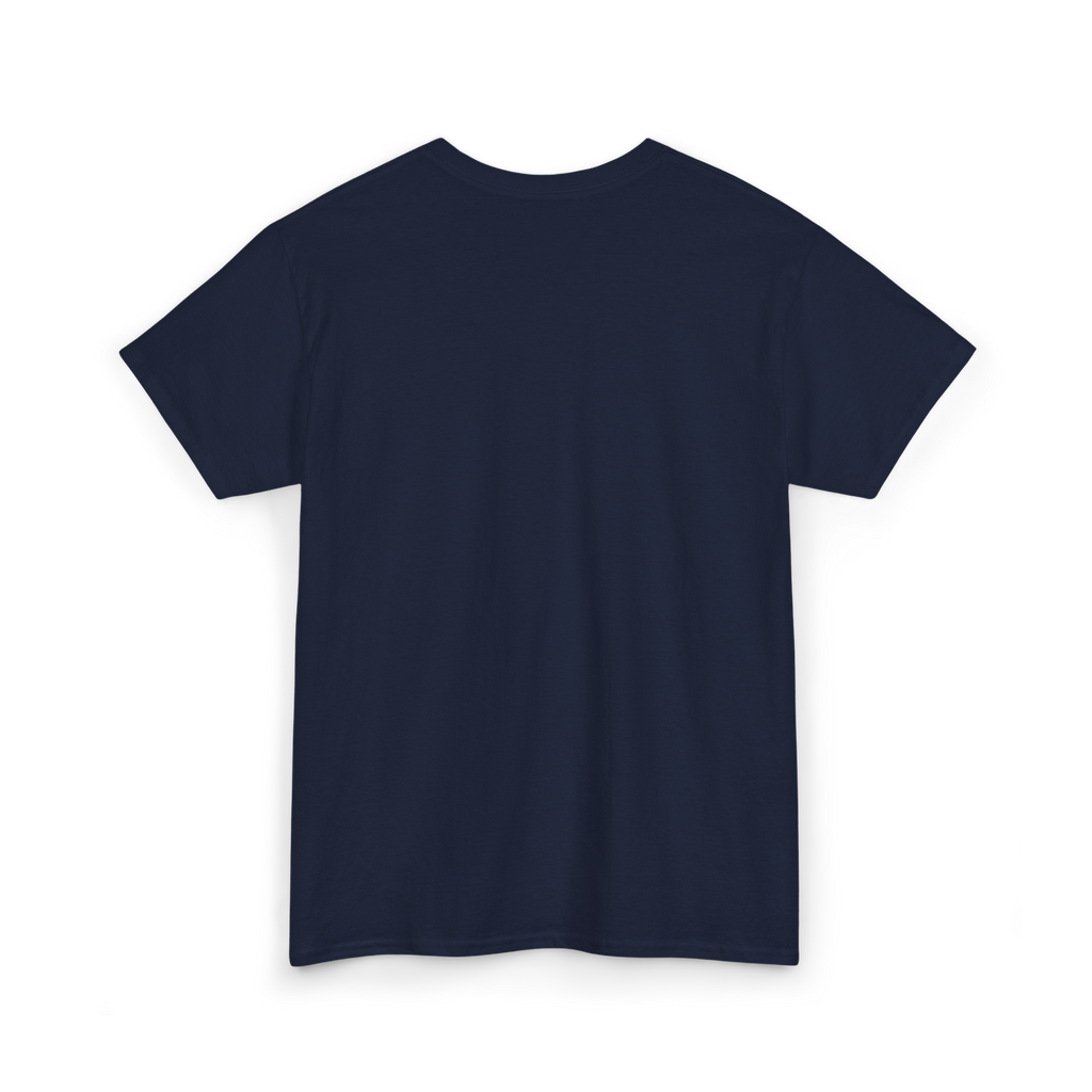 Dom Pérignon graphic / Frontprint Tee