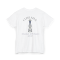 Clase Azul Tequila / Backprint Tee