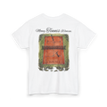 Money. & Tennis./ Backprint Tee