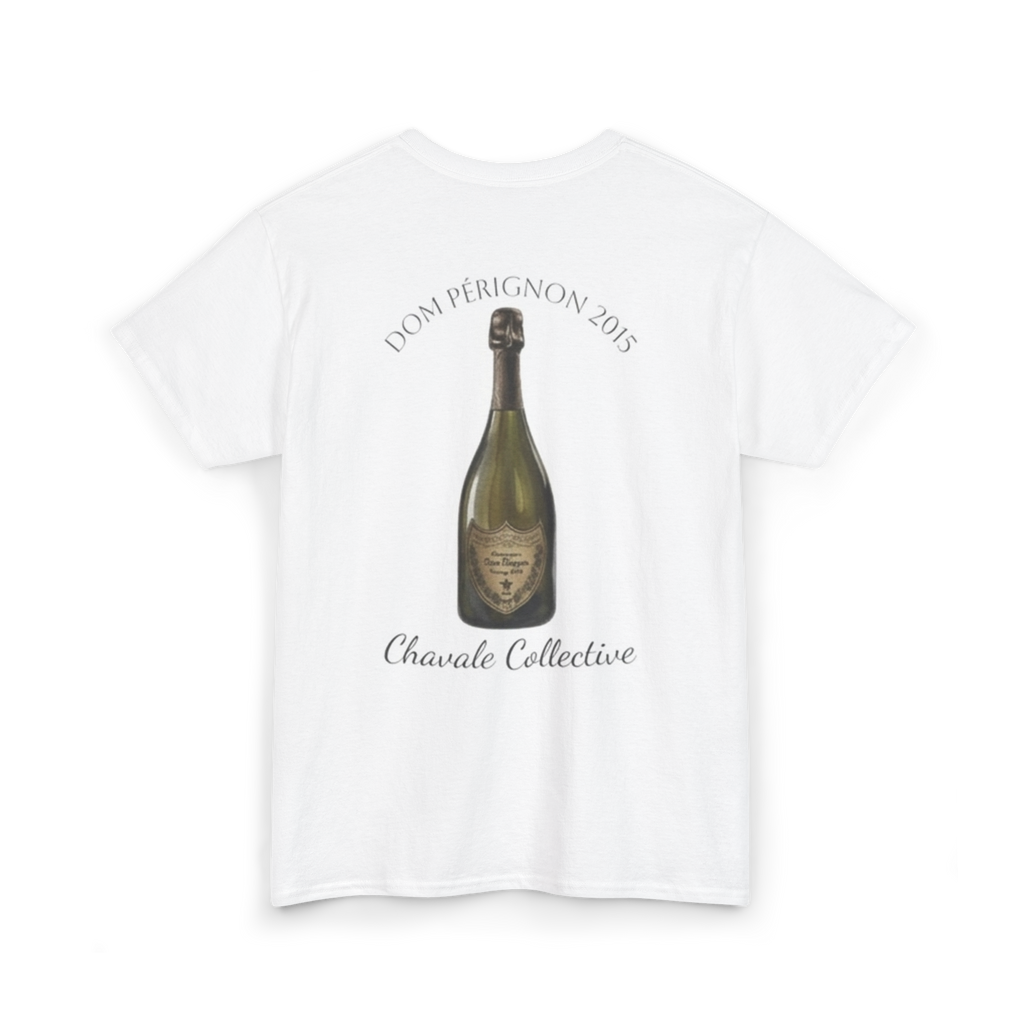 Don Pérignon 2015 / Backprint Tee