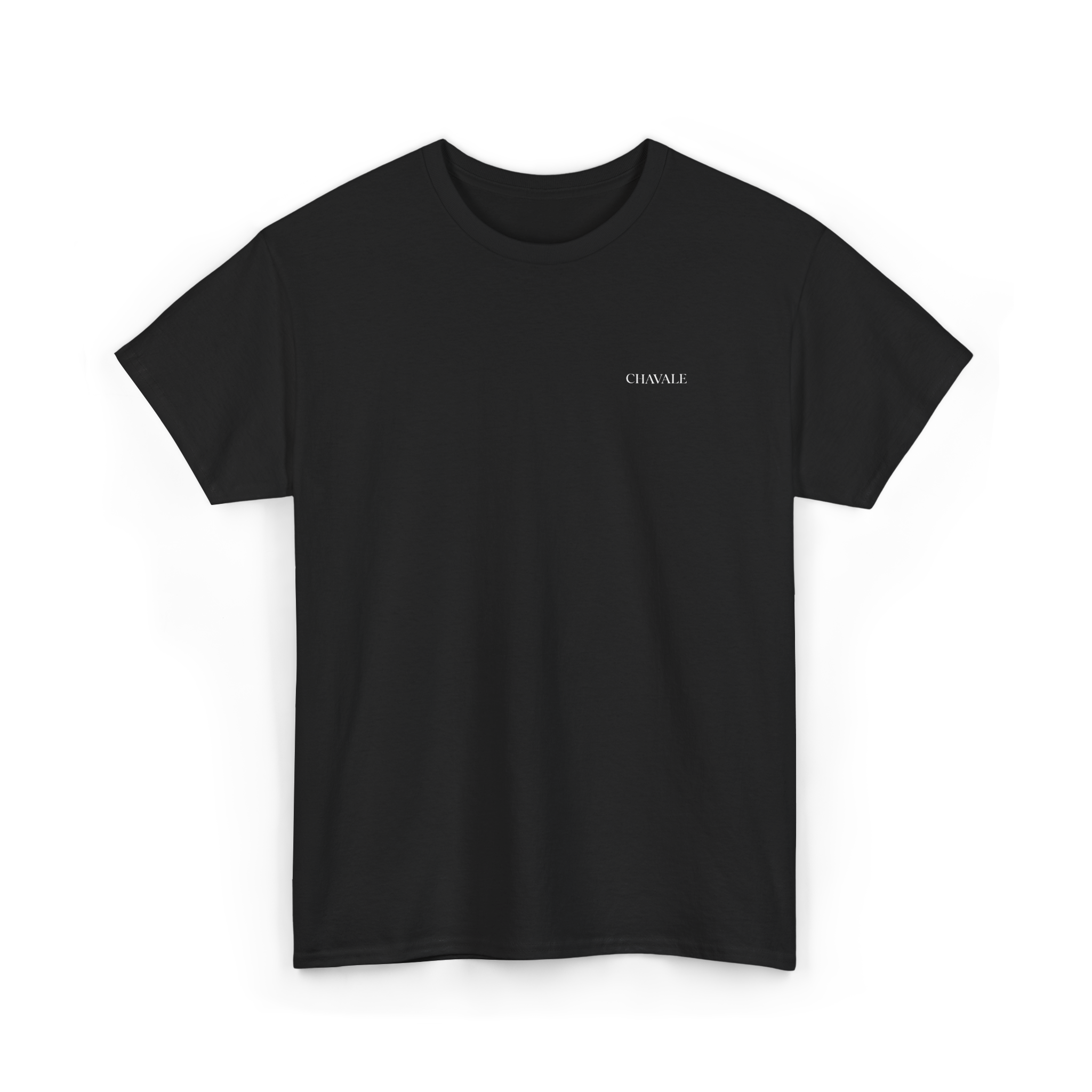 "Palmes & Cocktails" Beach Bar Tee