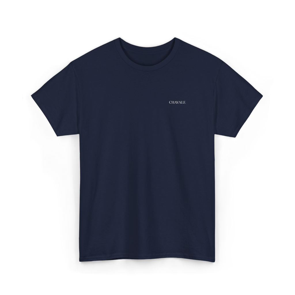 "Palmes & Cocktails" Beach Bar Tee