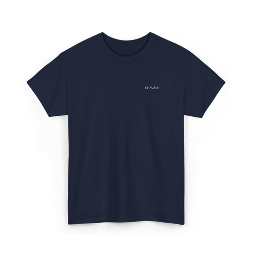 "Palmes & Cocktails" Beach Bar Tee