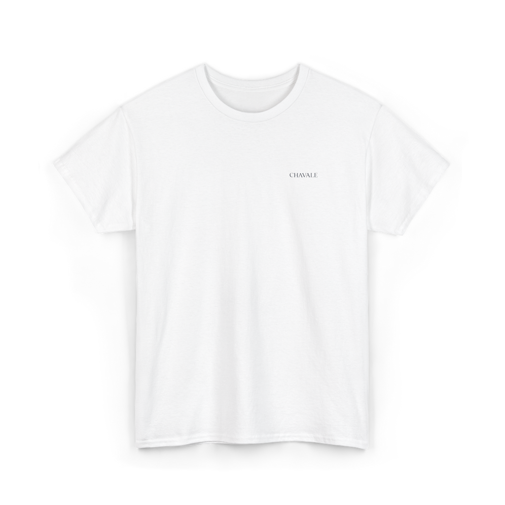 Dom Pérignon / Backprint Tee