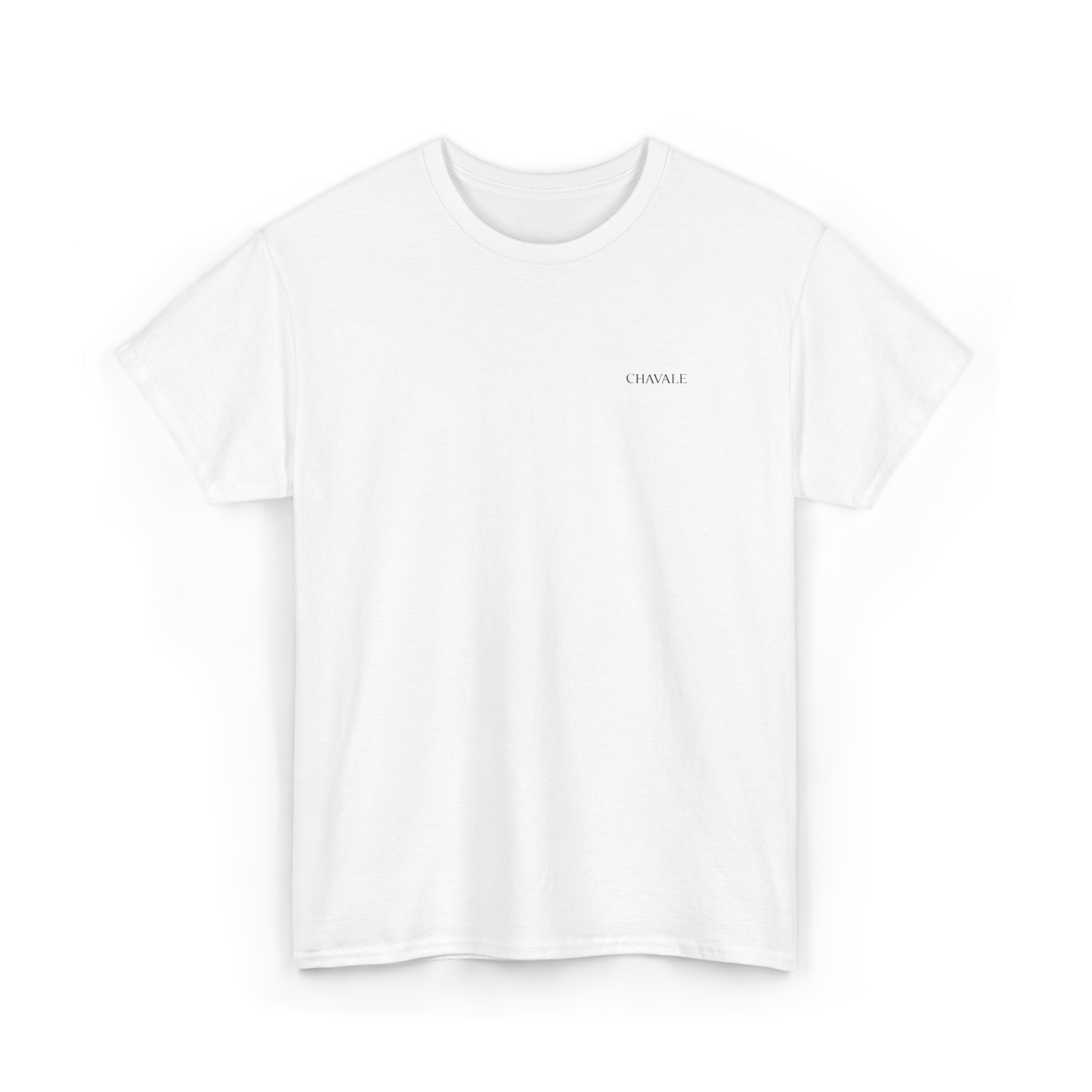 Dom Pérignon / Backprint Tee