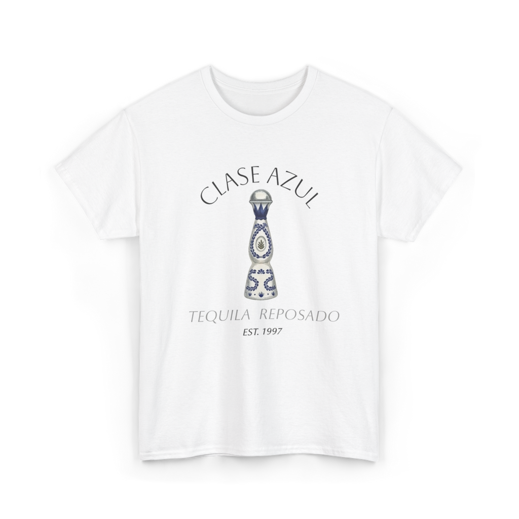 Clase Azul Tequila / Frontprint Tee