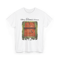 Money & Tennis. / Frontprint Tee