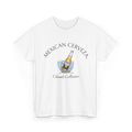 Mexican Cerveza / Frontprint Tee