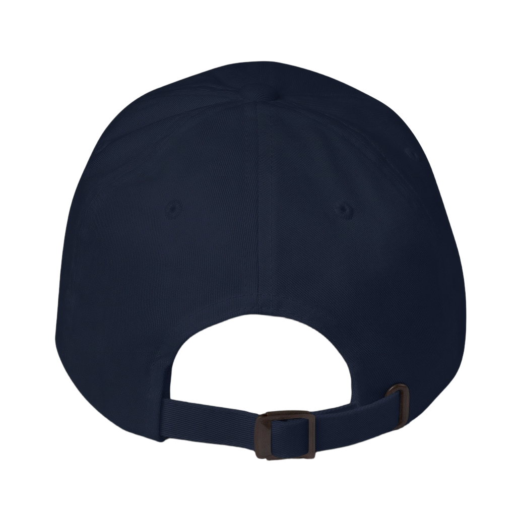 Chavale Collective Navy Cap