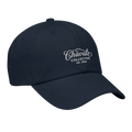 Chavale Collective Navy Cap