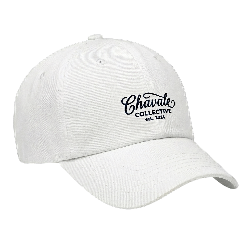 Chavale Collective Cap
