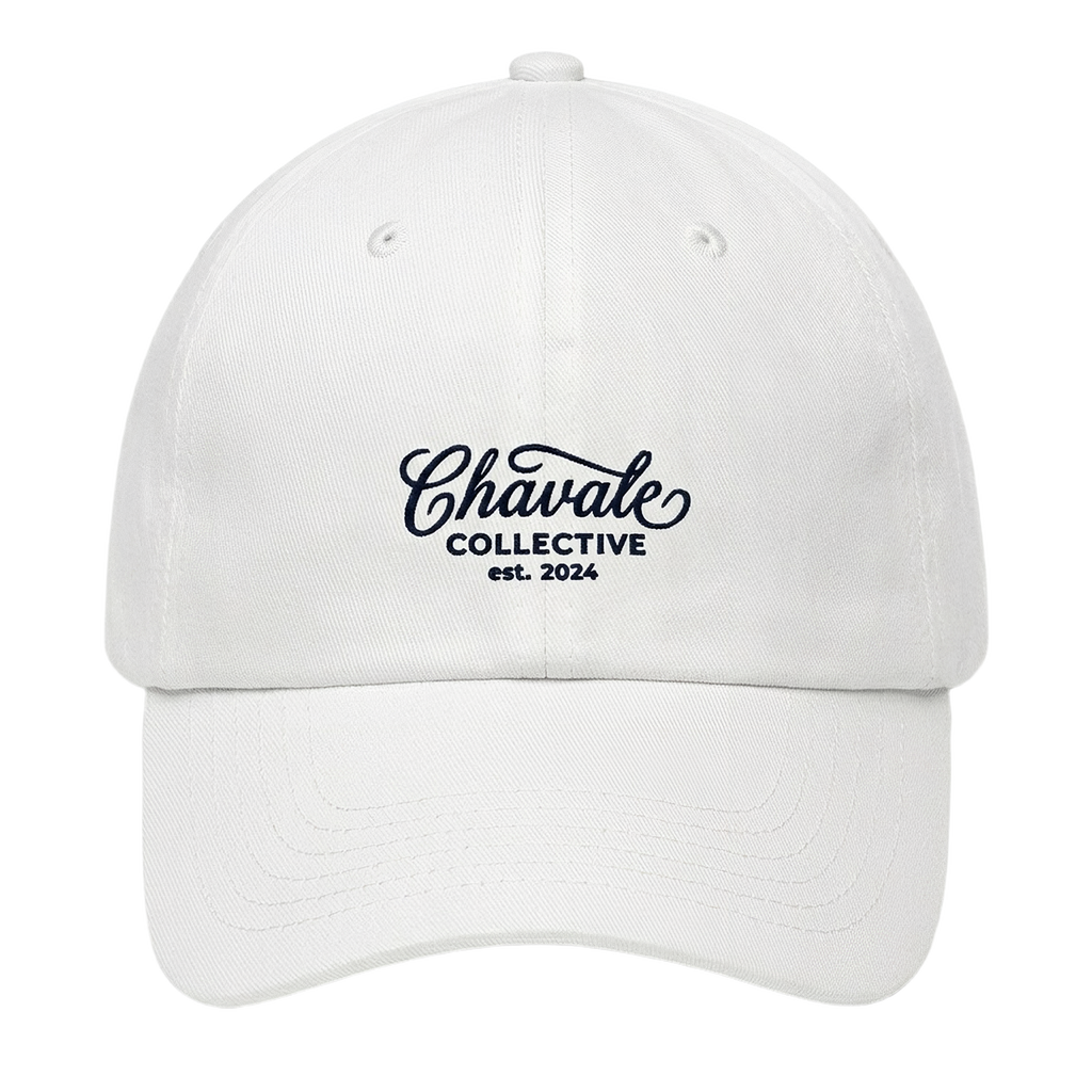 Chavale Collective Cap