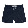 Chavale Collective navy swim shorts