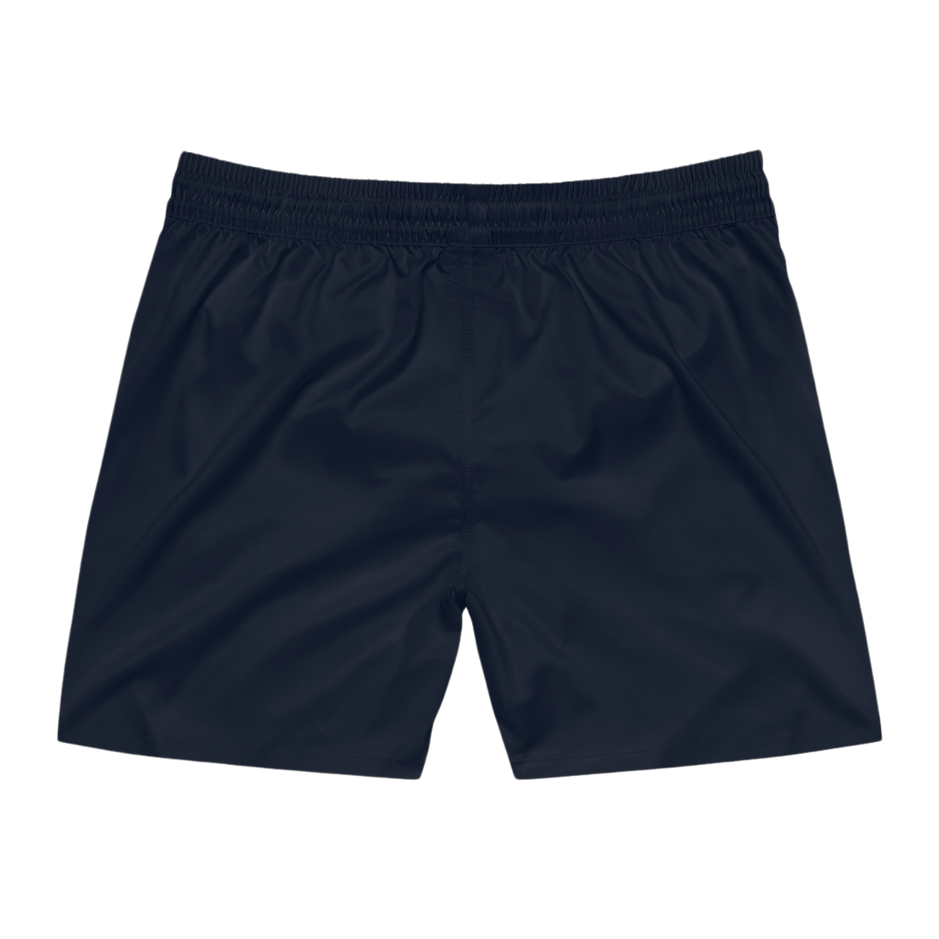 Chavale Collective navy swim shorts