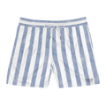 Chavale Collectie Striped Swim Shorts