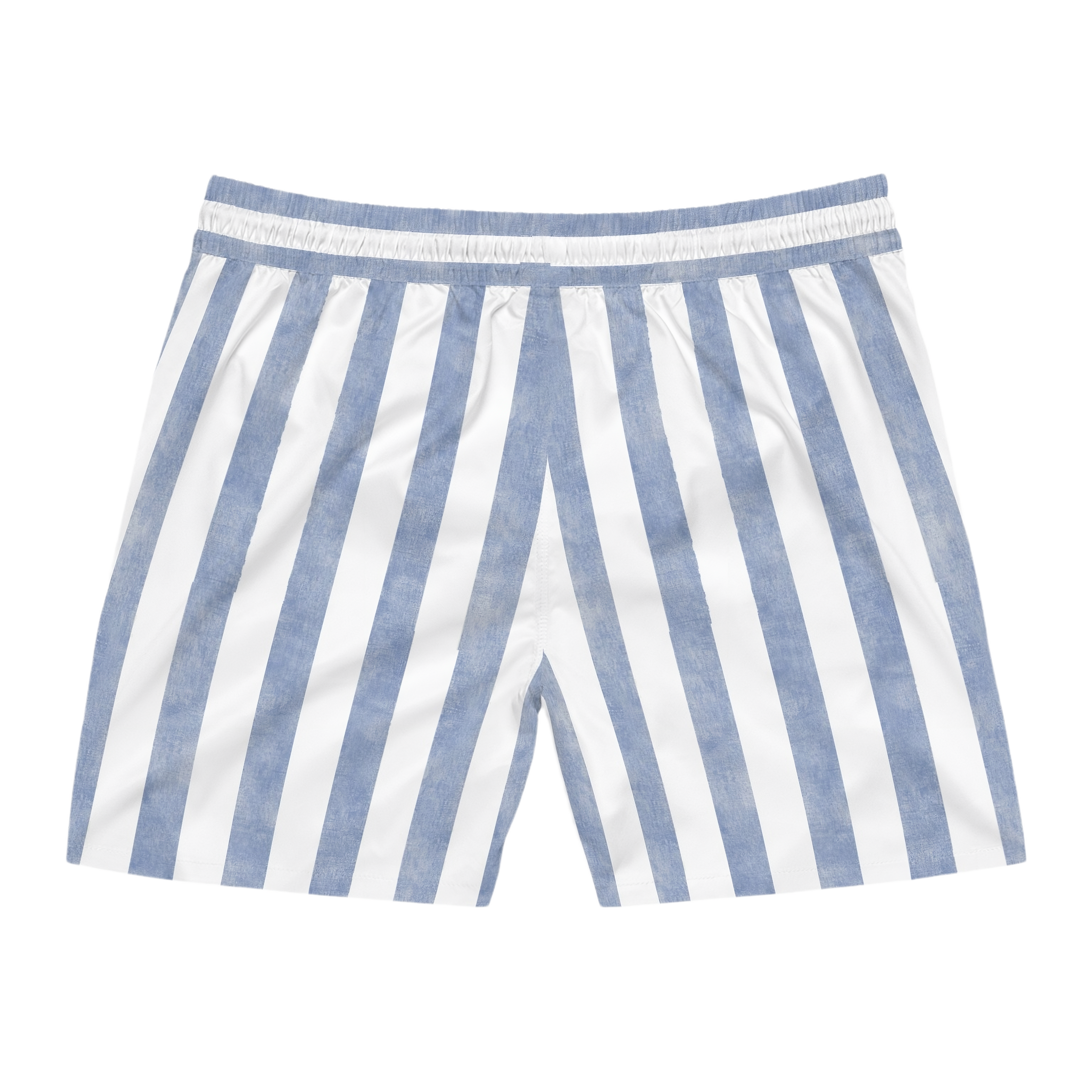 Chavale Collectie Striped Swim Shorts