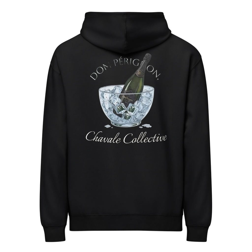 Dom Perignon ice Hoodie / PRE ORDER