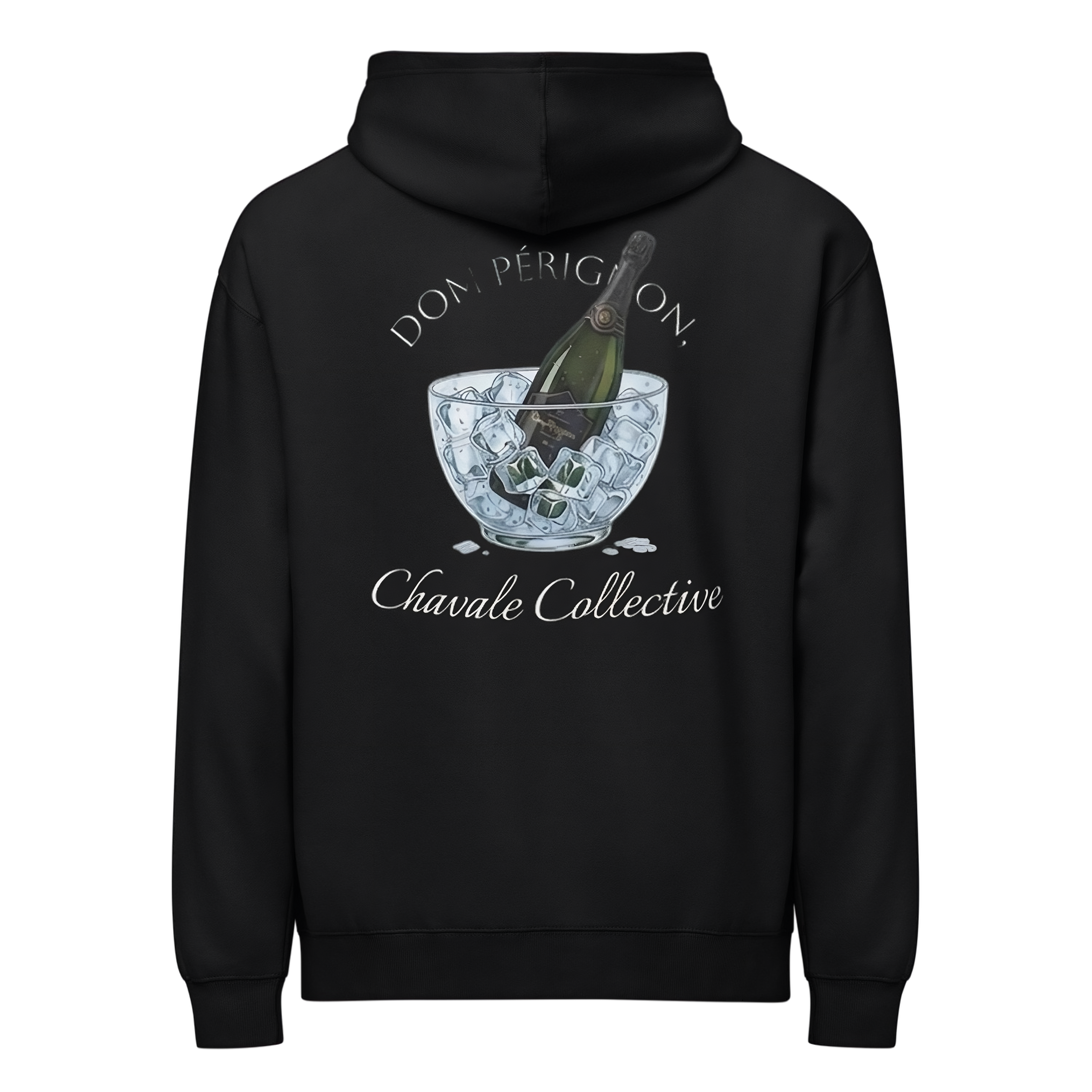 Dom Perignon ice Hoodie / PRE ORDER