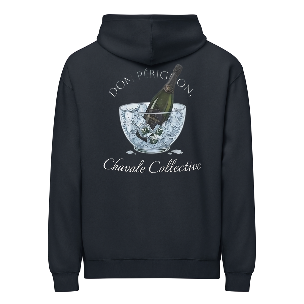 Dom Perignon ice Hoodie / PRE ORDER