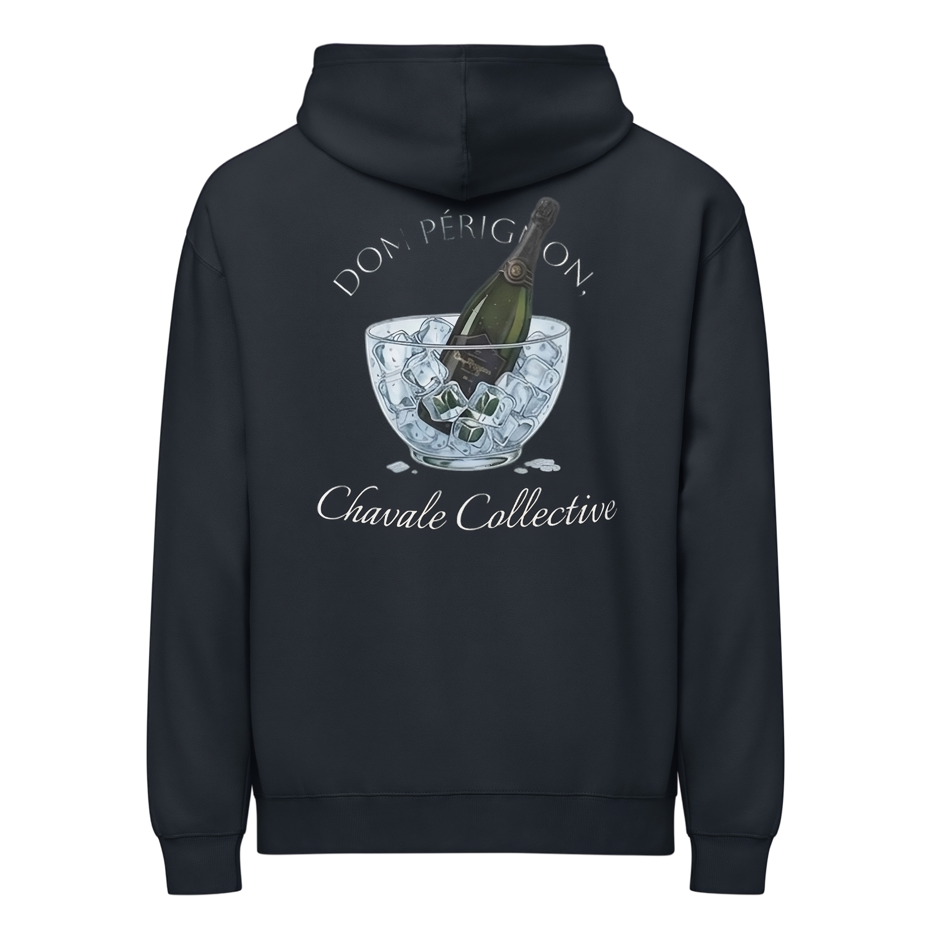 Dom Perignon ice Hoodie / PRE ORDER